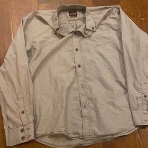 Prana button down